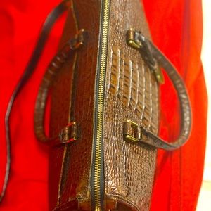 BRAHMIN Purse
